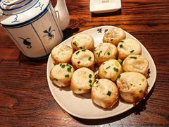-哑巴生煎(临顿路店)