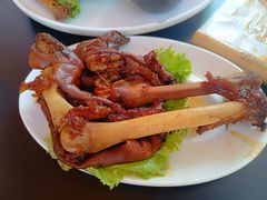 -有奴思烤肉·清真(正宁路店)