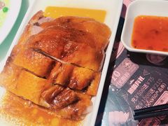 -新大咀港式茶餐厅(宝山万达店)