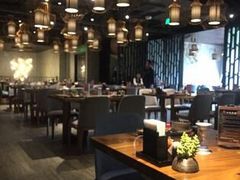 大堂-和彩放题餐厅(酒仙桥店)