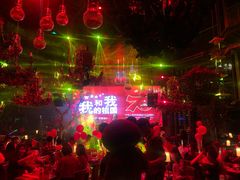 -胡桃里音乐酒馆(曲江店)