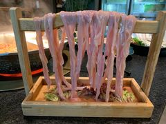 风味鸭肠-湊湊火锅·茶憩(世博大道店)
