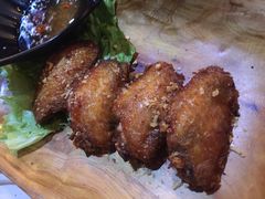 -越谜·越南餐厅(长白店)
