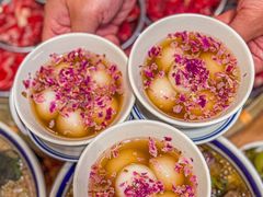 -云阿蛮云南生烫牛肉米线(奉贤路店)