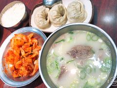 -神仙雪浓汤(明洞店)