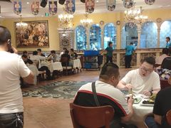 大堂-巴依老爷·新疆美食(上城区天城路店)