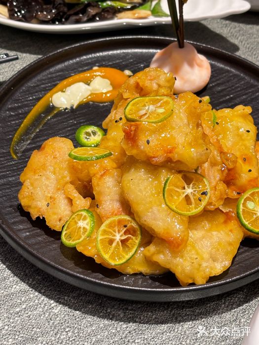 隐食私房菜(老街店)图片