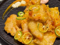 -隐食私房菜(老街店)