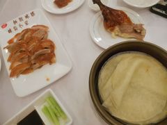 -全聚德(常州店)