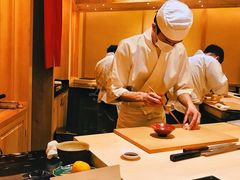 -荣一代目OMAKASE板前料理