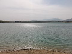 -青龙湖公园