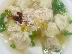-汪家馄饨(集庆路店)