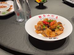 -皇厨荣升名厨家宴.赣州客家菜