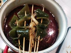 -四季烟火烧烤酒场