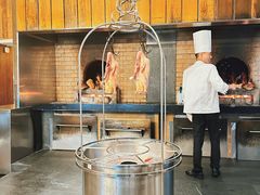 -四季民福烤鸭店(前门大栅栏店)