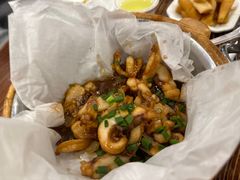 -正能量脆肉鲩火锅