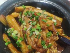 -點無缺茶楼·海鲜酒家(世博店)