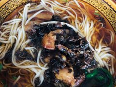 -南花桥羊肉馆老字号(乌镇店)