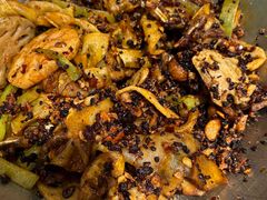 -蛙蛙叫·干锅年代(钻石广场店)