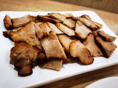 -姥家春饼店(漳州二路店)