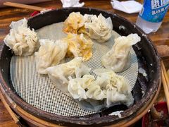 -海汇源老烧麦店(东大街总店)