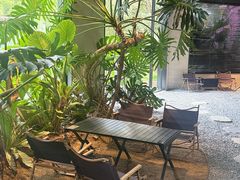 -J Create城市露营咖啡·简餐·宠物(上海动物园店)