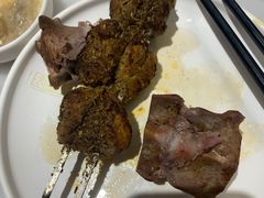 -孙记驴肉山庄(李桥店)