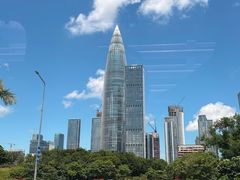 -深圳湾公园(南山区)