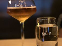 苹果起泡-gula