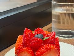 -潮一不贰·法式甜品·生日蛋糕·西式简餐(外滩店)