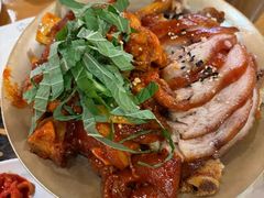 -Myth猪蹄(明洞店)