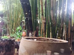 竹里馆-新竹里馆·花园餐厅(兴苑路店)