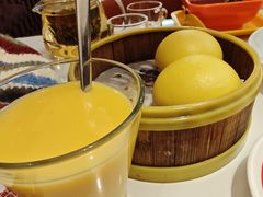 -香港威特瑞茶餐厅(小白楼音乐厅店)