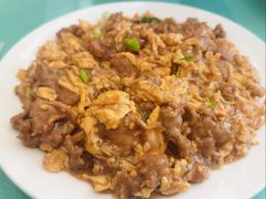 醋溜苜蓿-大顺堂食府(牛街店)