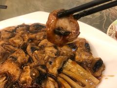 -烤肉宛饭庄(北新桥店)