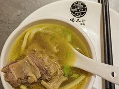 -佬太公海鸭·海鲜大排档(上海总店)