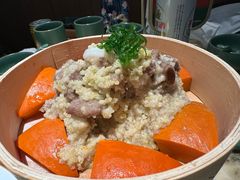 -锦府盐帮·侯宅(五棵松万达店)