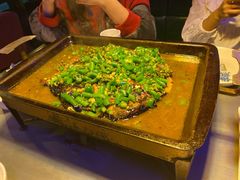 -伟大航路烤鱼(迅驰广场店)