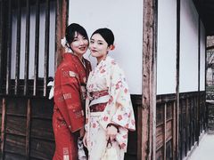 -京都冈本和服体验租赁店(清水寺店)