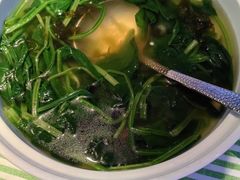 -桂满陇·杭州小馆(朝阳合生汇店)