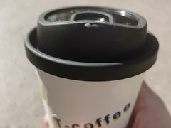 -T-COFFEE(长江花园店)