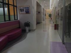 -小米熊儿童医院