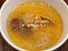 -济南凯宾斯基酒店-THE VIEW云景全日制餐厅
