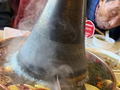 -阳坊大都涮羊肉(阳坊总店)