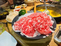 -一朵菌·野生菌探索家火锅(南亚店)