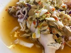 -BAI BUA RESTAURANT