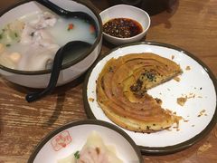 -谭师爷龙抄手(白下路店)