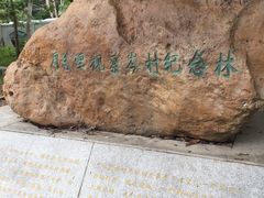 -火炉山森林公园