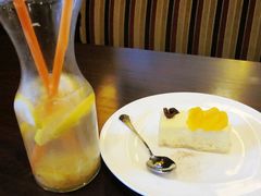 -必胜客(新中纬店)