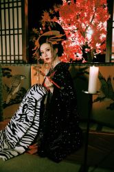 -持熹光年写真体验馆
